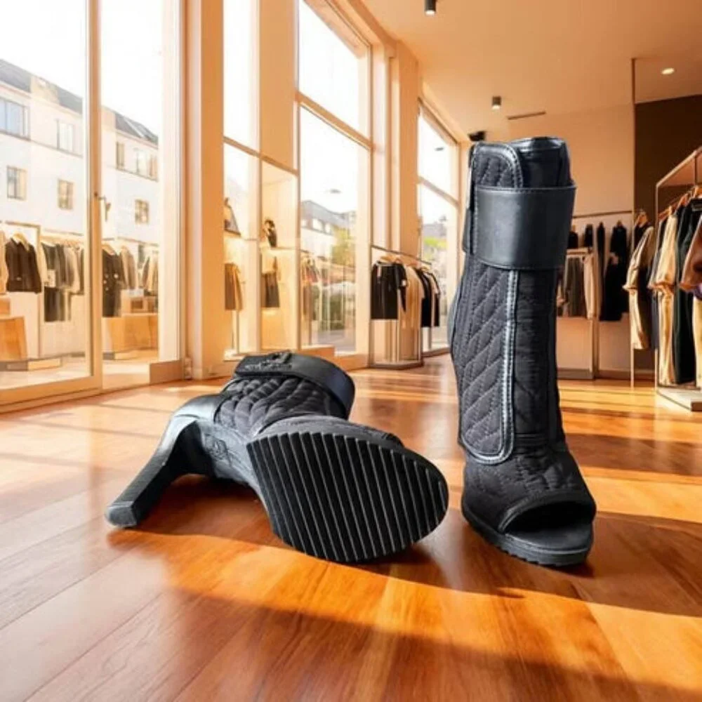 Karl Lagerfeld reselling step